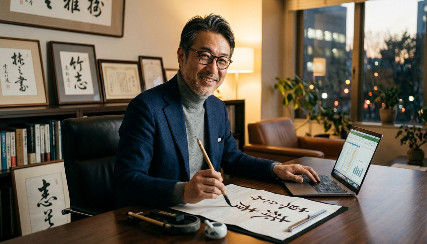 Comment harmoniser technologie et tradition dans la gestion d'entreprise ?