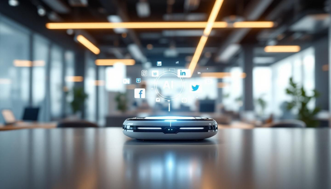 Communication - Comment simplifier la gestion de multiples réseaux sociaux ?
