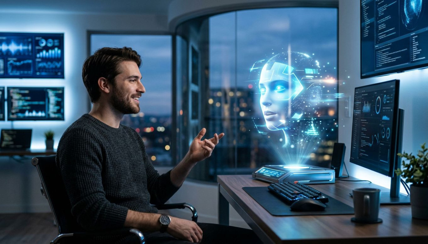 Dialogue homme-machine : la communication à l’épreuve des chatbots ia