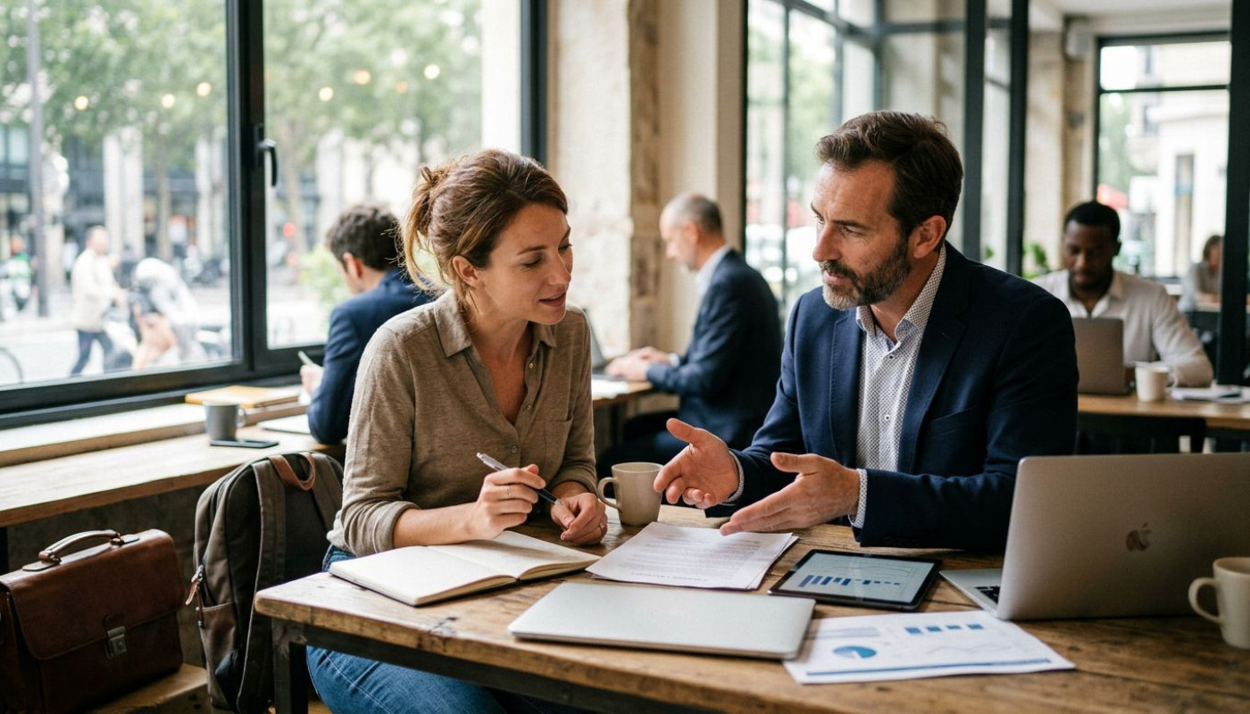 Entrepreneur : quels pièges juridiques évitent les sociétés bien conseillées ?