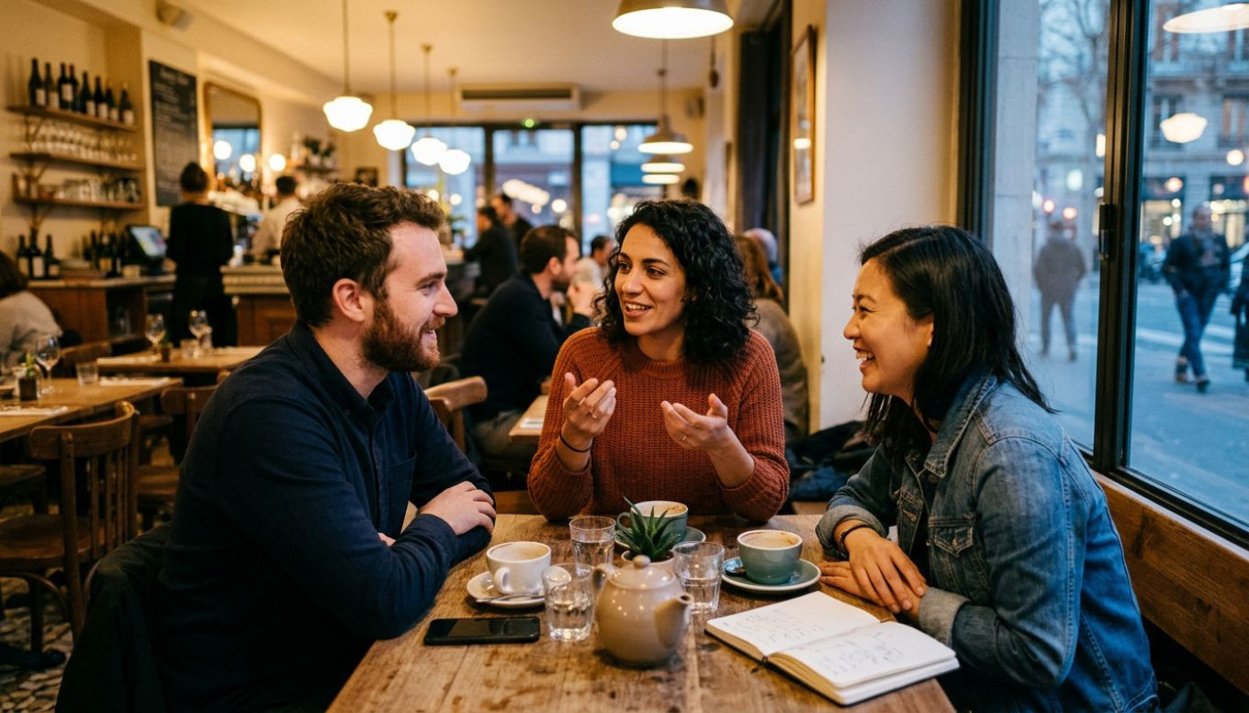 L'intelligence artificielle peut-elle vraiment comprendre nos conversations ?